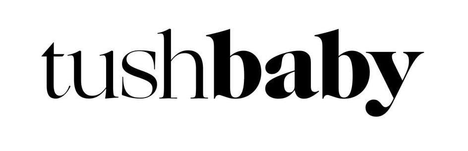 tushbaby logo